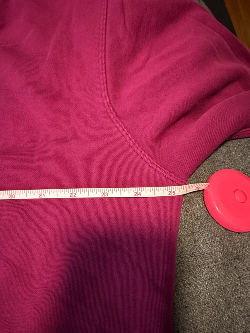 Lululemon oversized crew, 10 - Picture 10 of 13